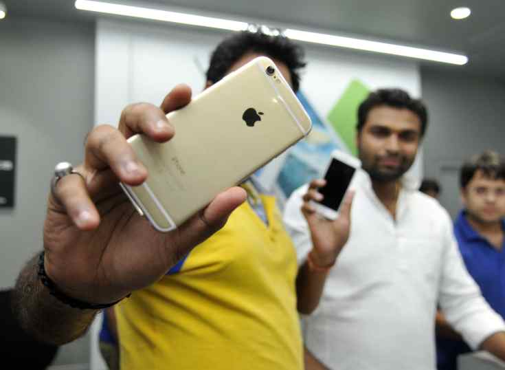 Apple Pay pisa el freno en India